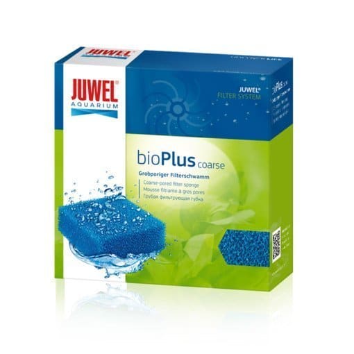 Juwel BioPlus Coarse L mousse filtrante : Bioflow L