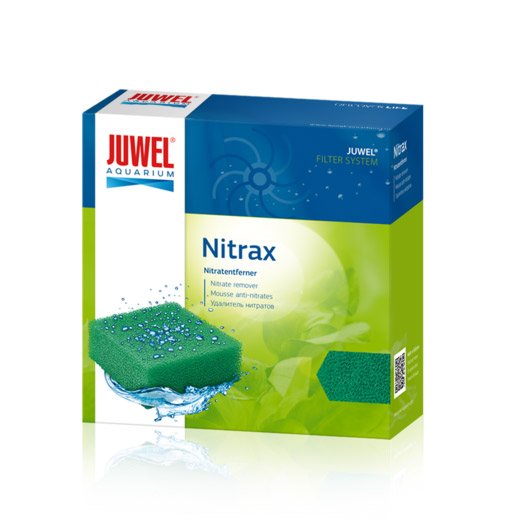 Juwel Nitrax XL mousse anti nitrates pour Bioflow XL 8.0