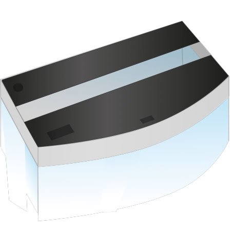 Juwel volet pour Vision 180 – 2pcs