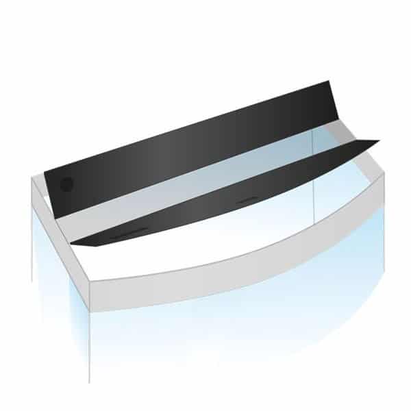 Juwel volet pour Vision 260 – 2pcs