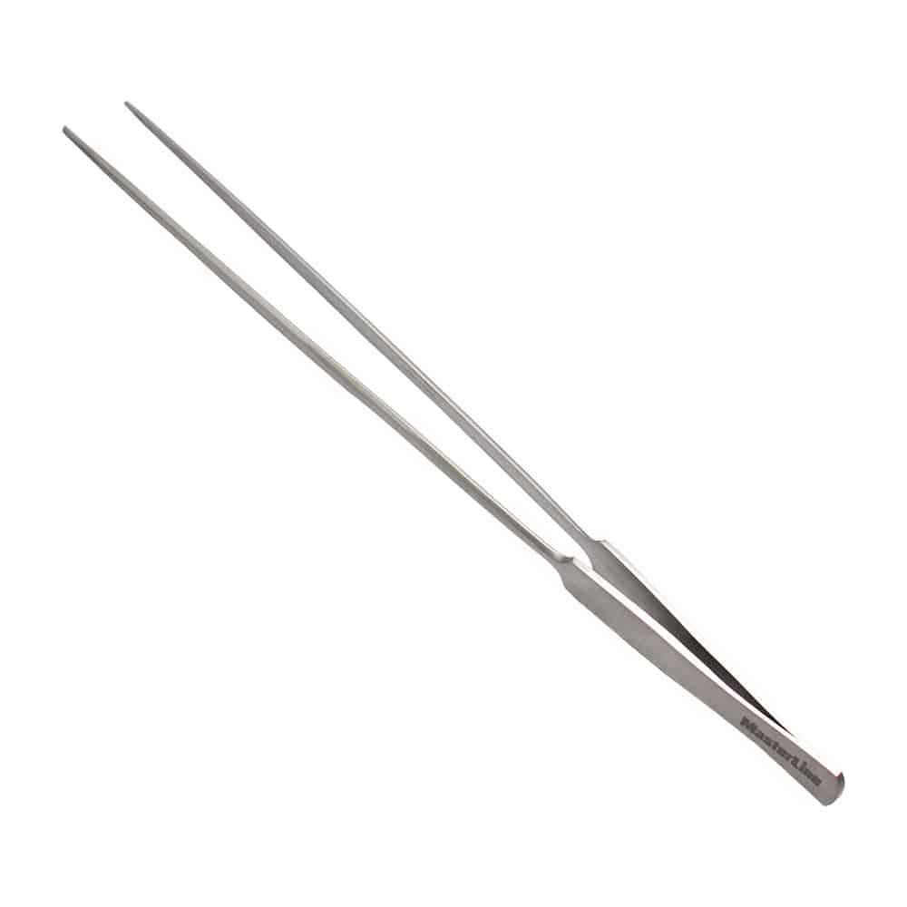 Masterline Tweez 30cm Inox