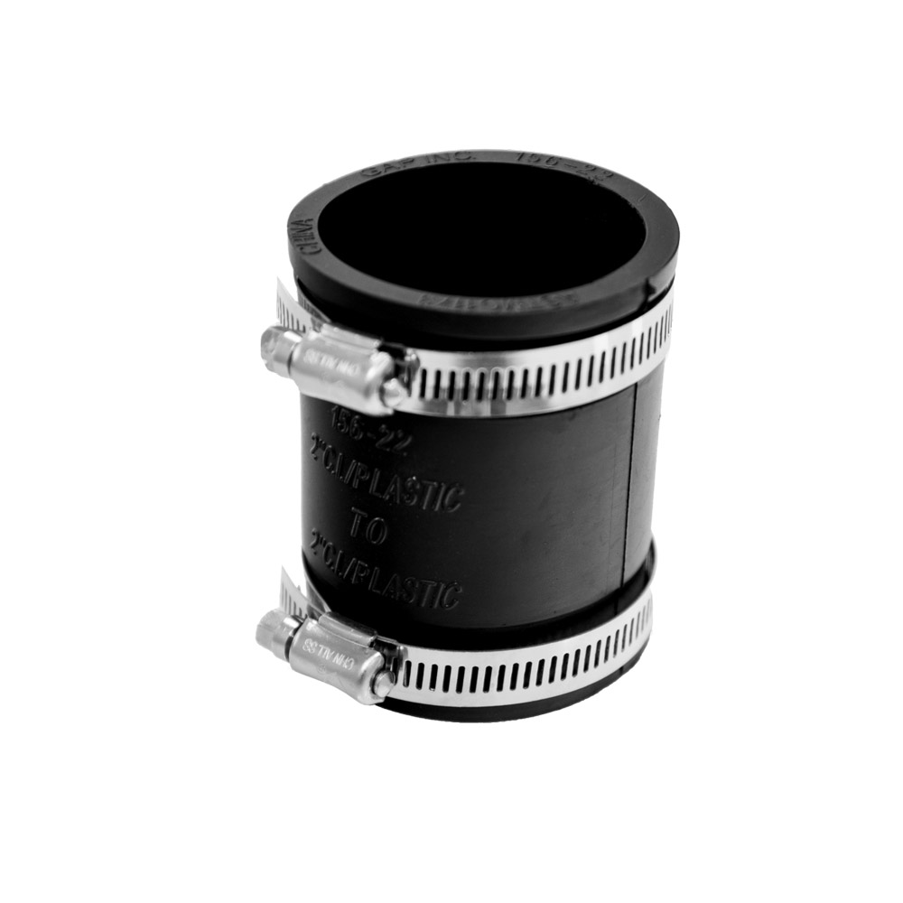 Manchon flexible 90 mm