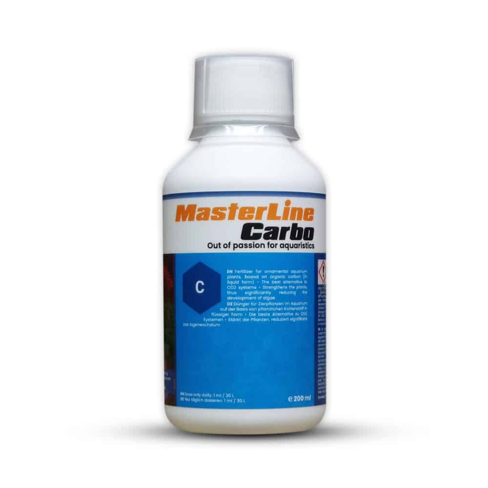 MasterLine Carbo – 200 ml