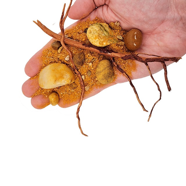 Wio Mere Biotope Mix 5kg – Image 2