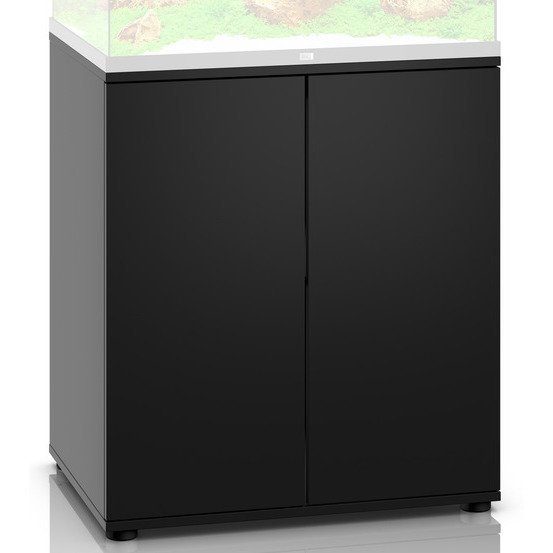 Meuble aquarium Juwel Lido 200 noir