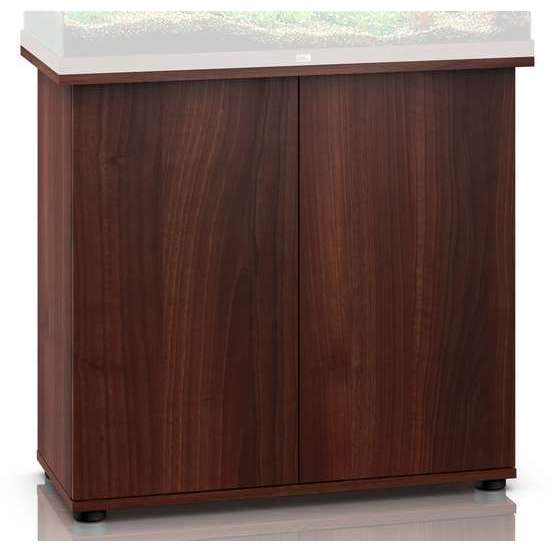 Meuble aquarium Juwel Rio 125 bois foncé