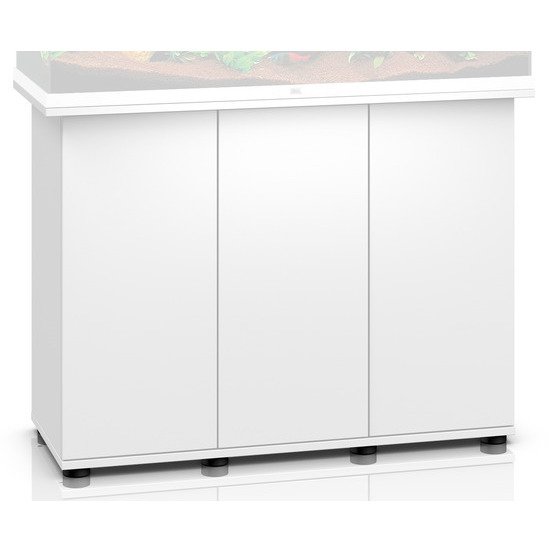 Meuble aquarium Juwel Rio 180 blanc