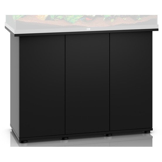 Meuble aquarium Juwel Rio 180 noir