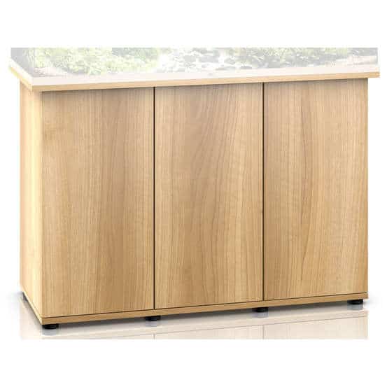Meuble aquarium Juwel Rio 350 bois clair