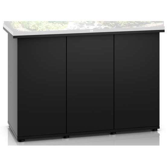 Meuble aquarium Juwel Rio 350 noir