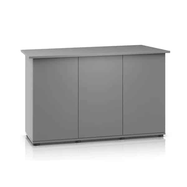Meuble aquarium Juwel Rio 350 gris
