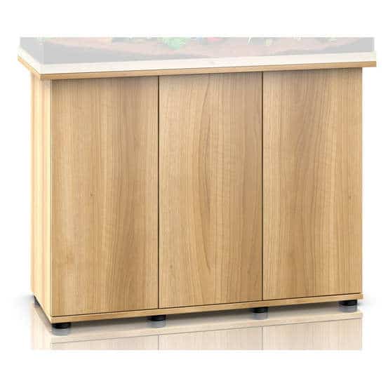 Meuble aquarium Juwel Rio 180 bois clair
