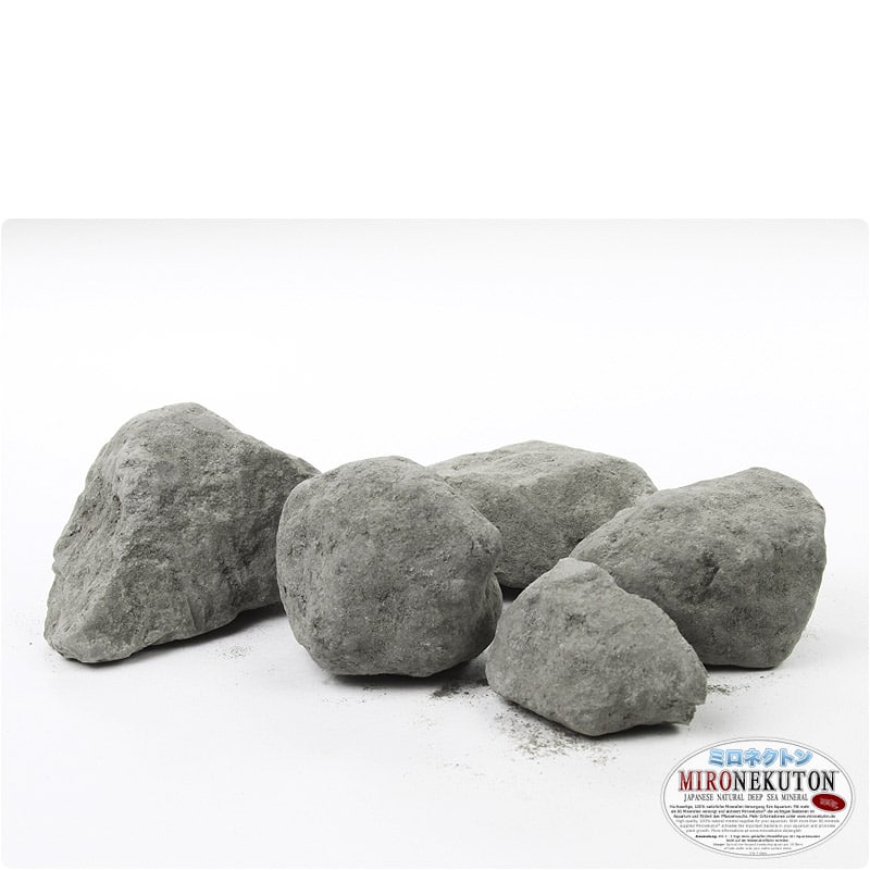 Mironekuton Sel reminéralisant Japonais – 300 gr