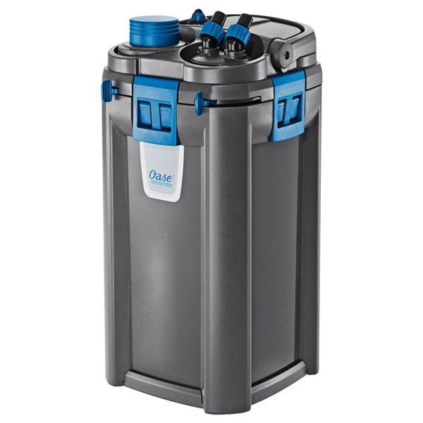 OASE BioMaster² 600 – filtre externe jusqu’à 600 litres