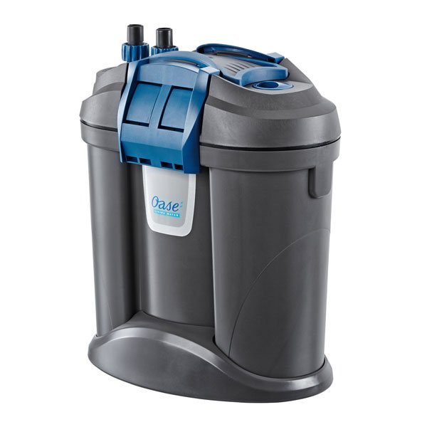 OASE FiltoSmart 200 – filtre externe jusqu’à 200 litres