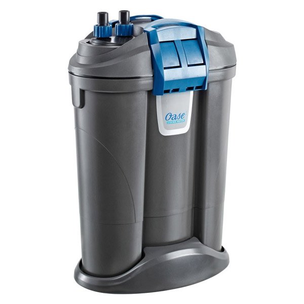 OASE FiltoSmart 300 – filtre externe jusqu’à 300 litres