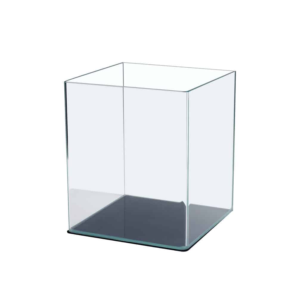 Scalare 31L – Bords incurvés et verre UltraClear 30 x 30 x 35 cm