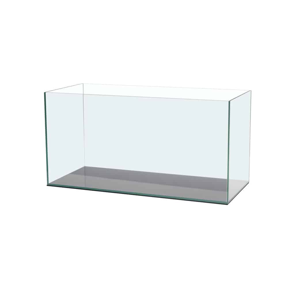 Scalare aquarium 120L – Ultra Clear – 60 x 40 x 50 cm