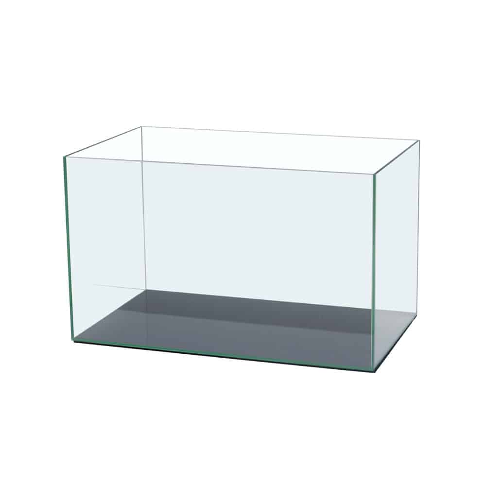 Scalare aquarium 45L – 50 x 30 x 30 cm