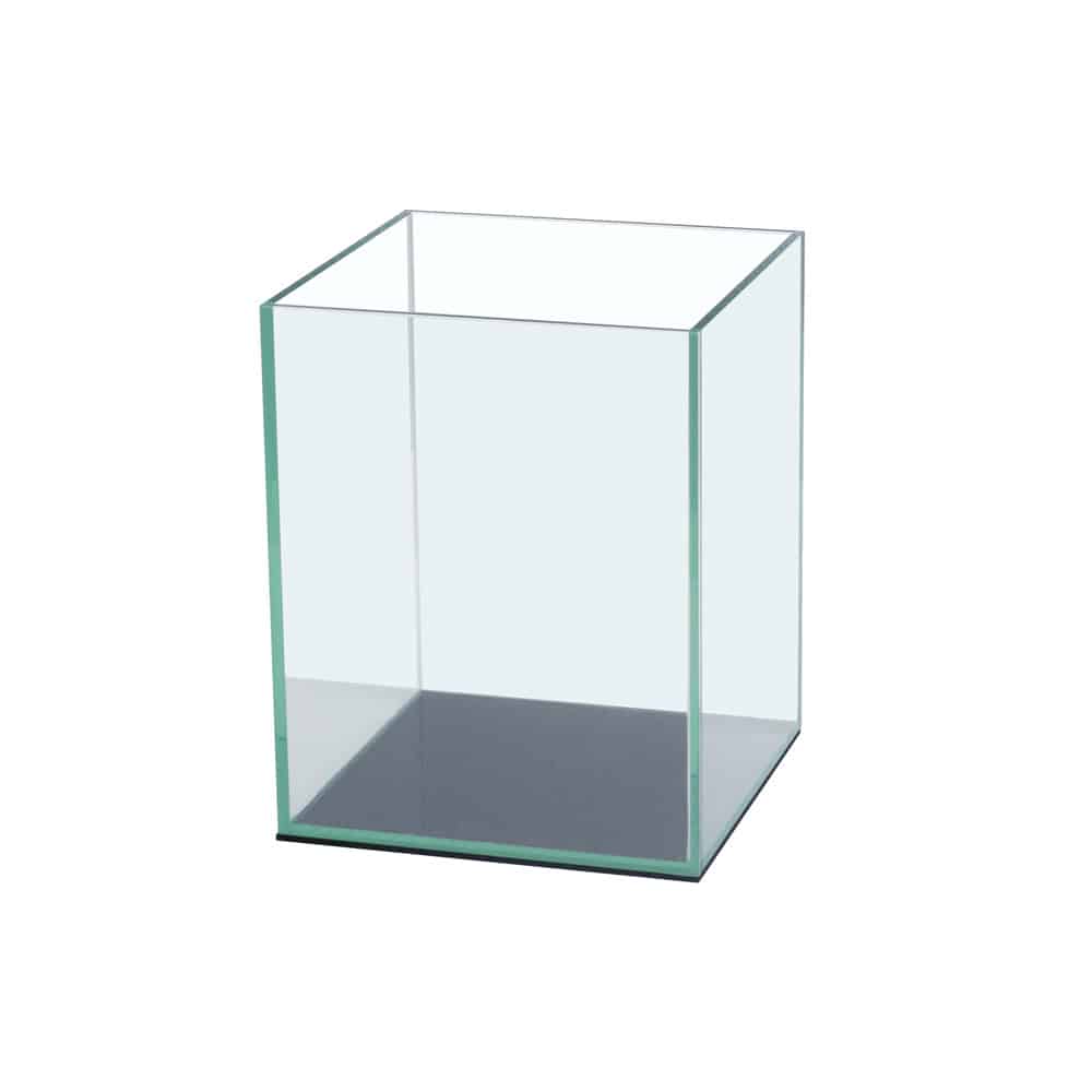 Scalare aquarium 10L – 20 x 20 x 25 cm – Image 2
