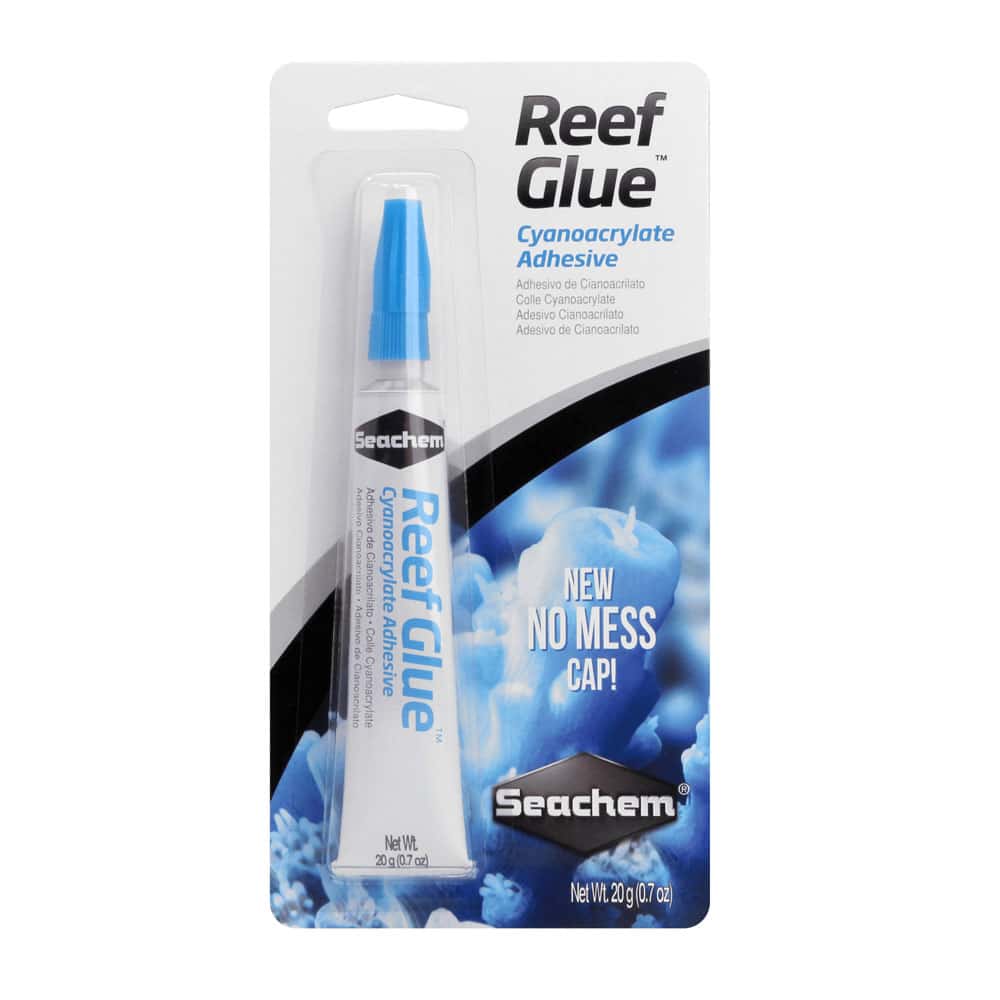 Seachem Reef Glue 20 g
