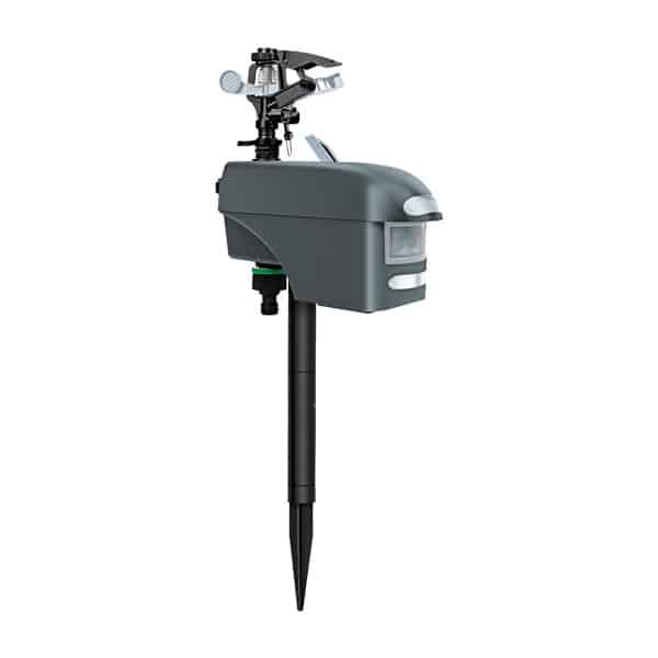 SuperFish Brid & Cat Sprinkler – Anti héron – Image 2