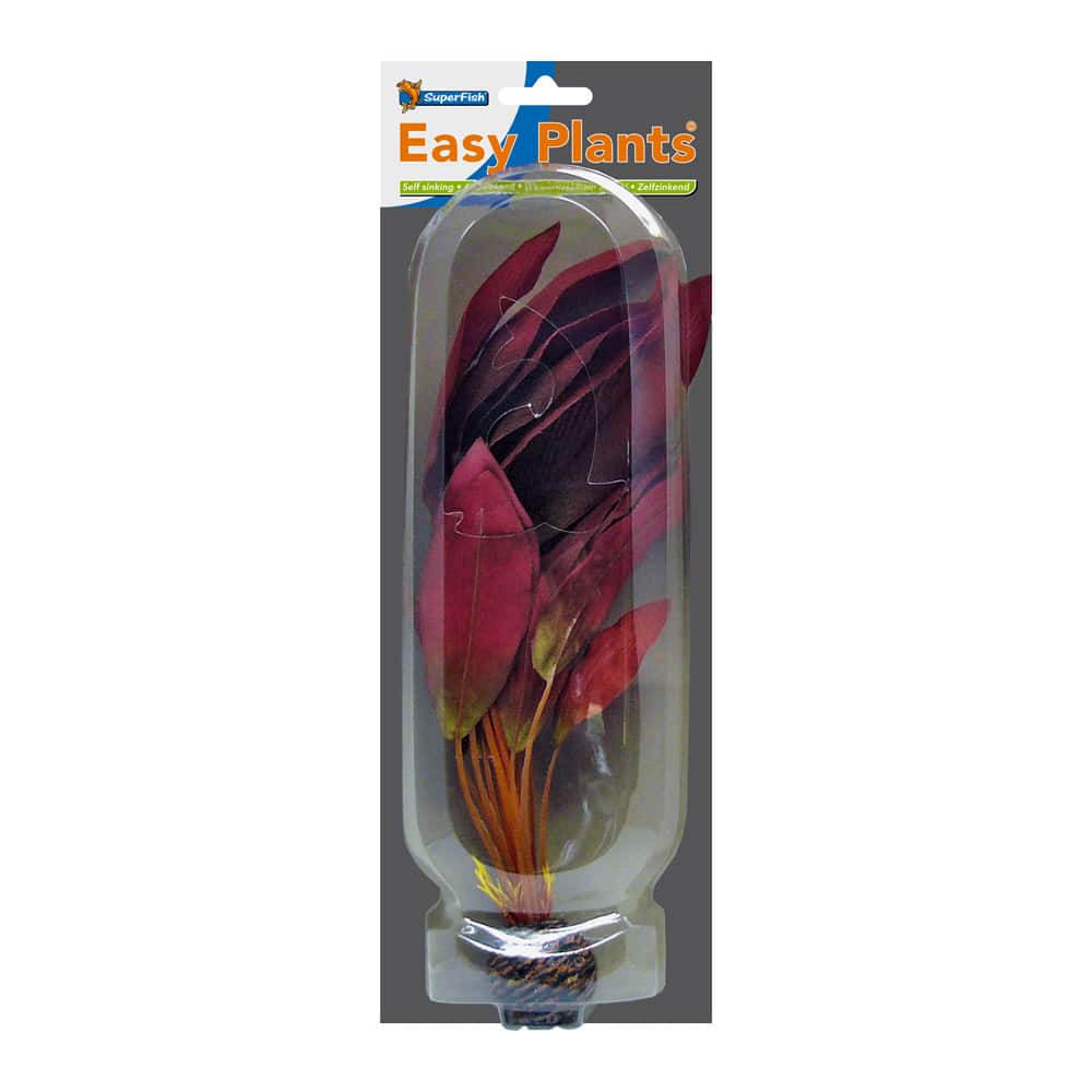 SuperFish Easy Plants Ludwigia – 30 cm