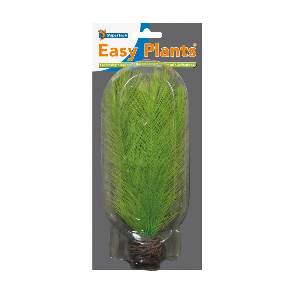 SuperFish Easy Plants Pogostemon – 20 cm