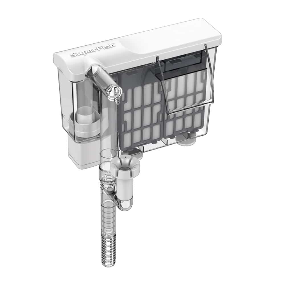SuperFish Hang on Filter 100 – Image 2