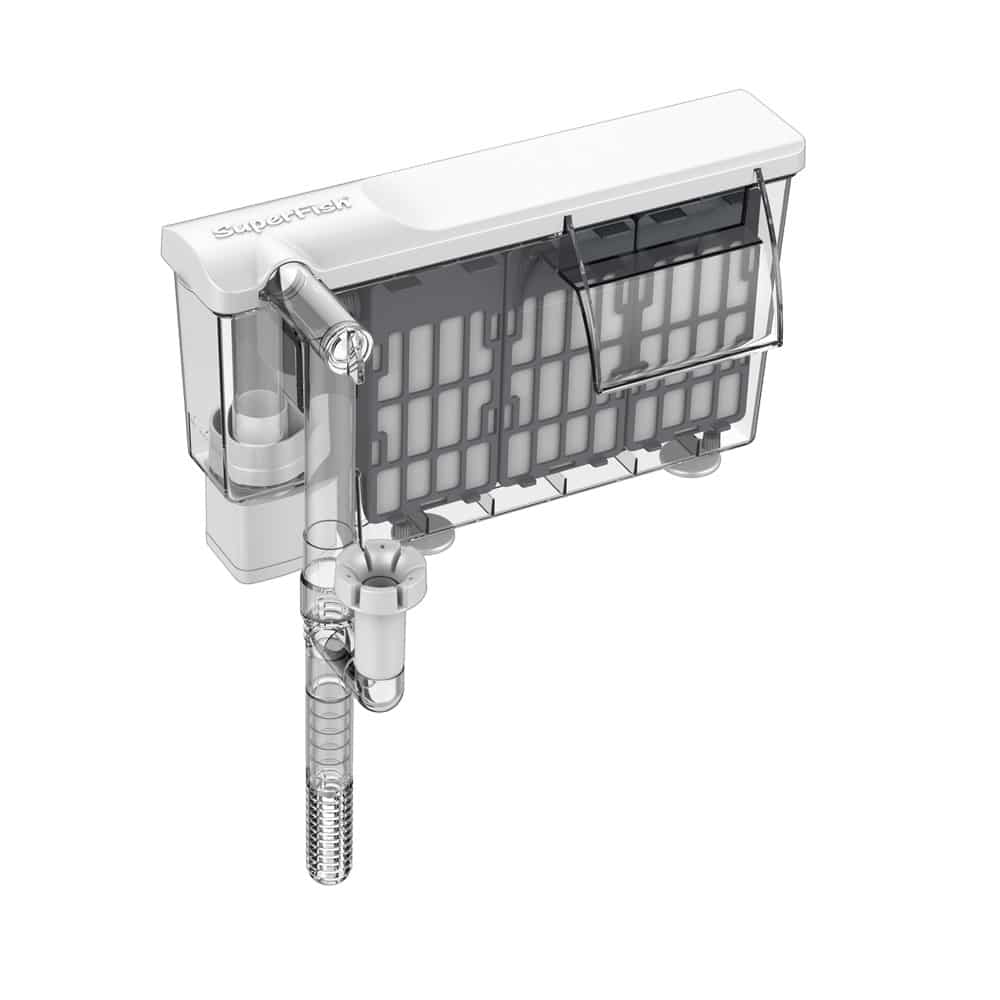 SuperFish Hang on Filter 200 – Image 2
