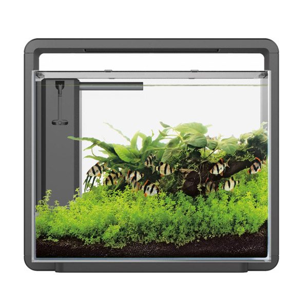 SuperFish Home 45 noir – 40 litres – Image 2