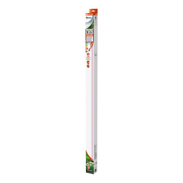 SuperFish RetroLed Color 100cm – rampe led