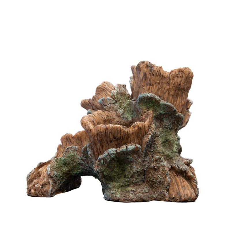 SuperFish Scapers Wood Planty S