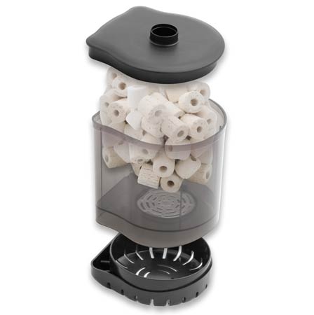 Aquael Turbo Filter 1500 – aquarium jusqu’à 350L – Image 3
