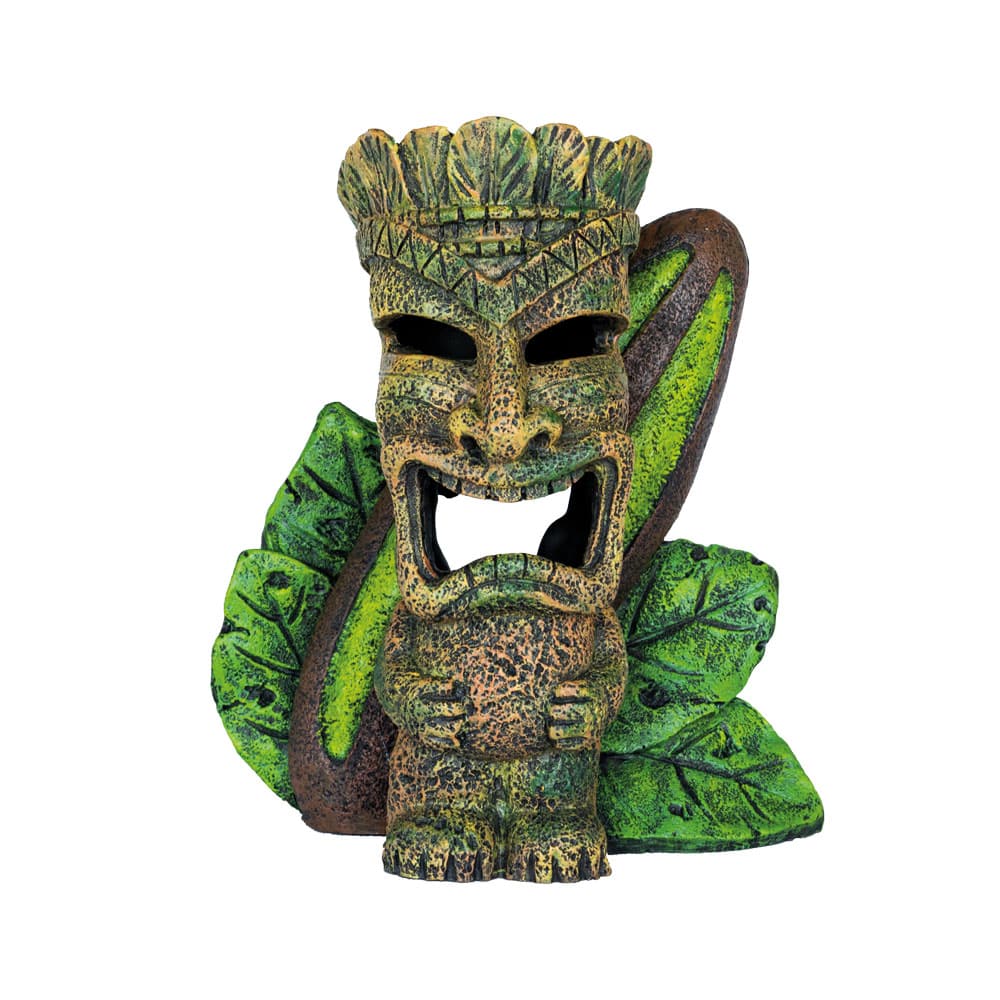 Tiki Board – 10,5 x 6,5 x 13,5 cm