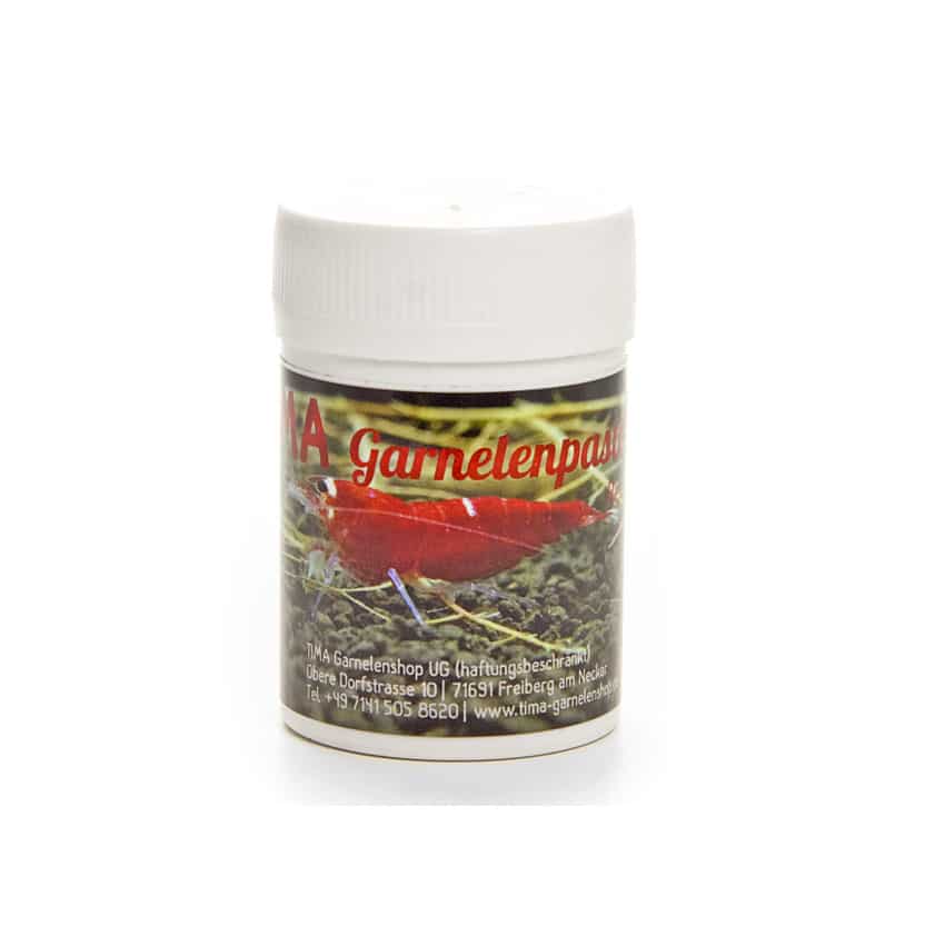 Tima Garnelenpaste Red – 35 g