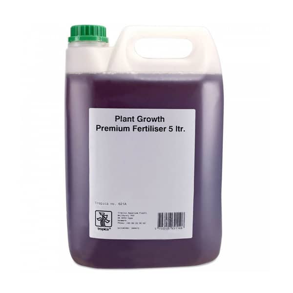 Tropica Premium Nutrition 5L