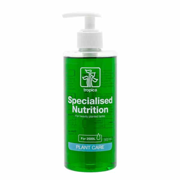 Tropica Specialised Fertiliser 300 ml