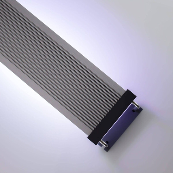 Twinstar Light 45B II V2 – 45 à 55 cm rampe ajustable Led RGB