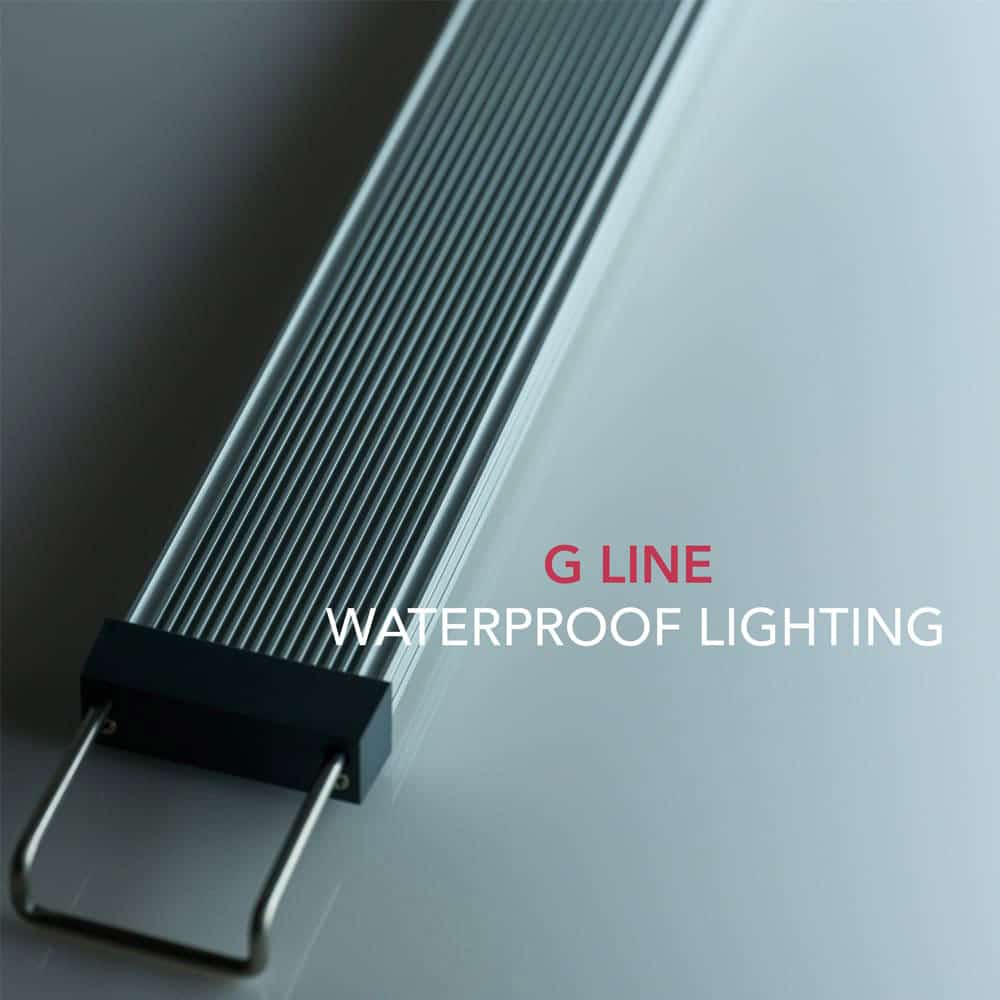 Twinstar Light 80G – 40 à 80 cm rampe étanche – Image 2