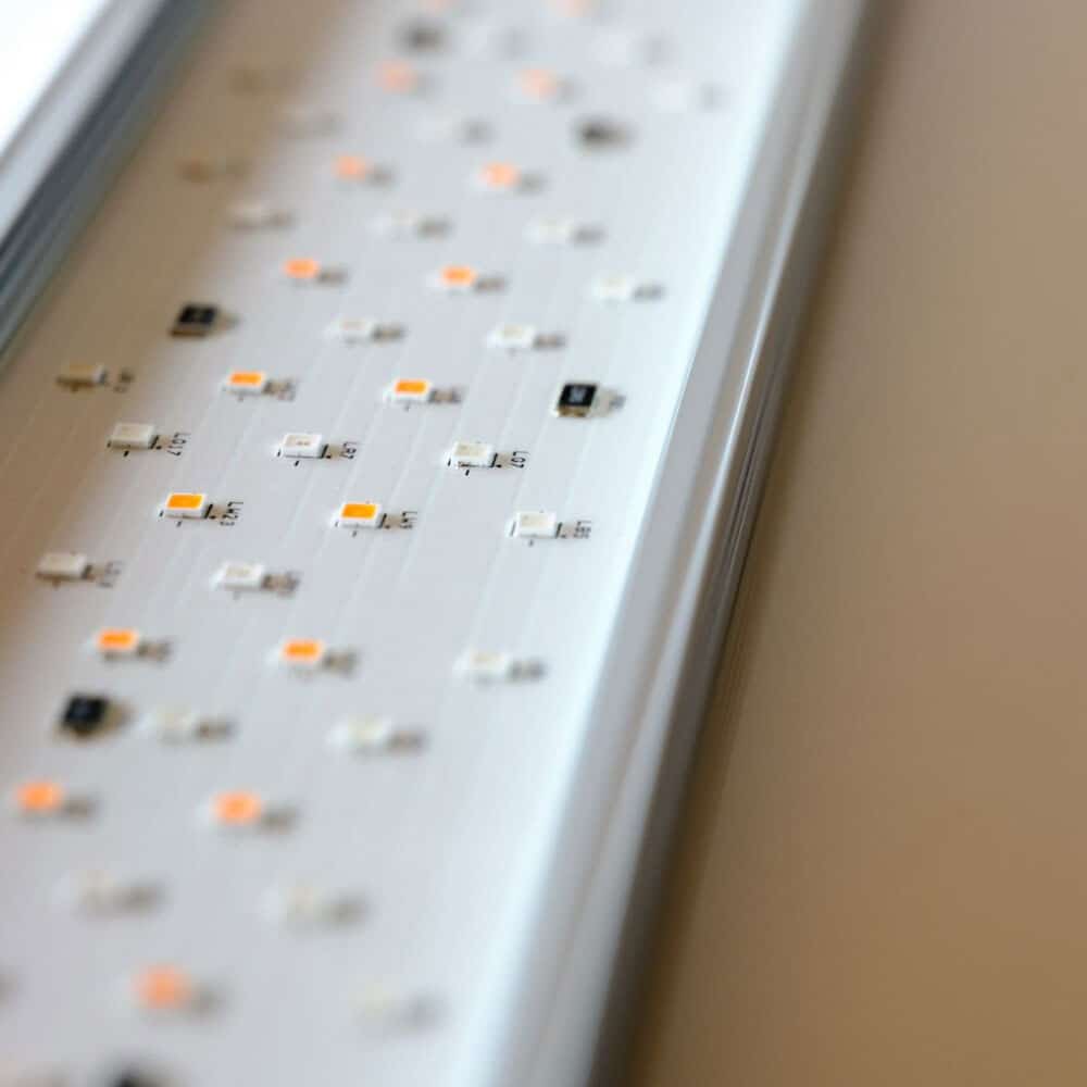 Twinstar Light IV 600EA – 60 à 75 cm rampe ajustable Led RGB – Image 3