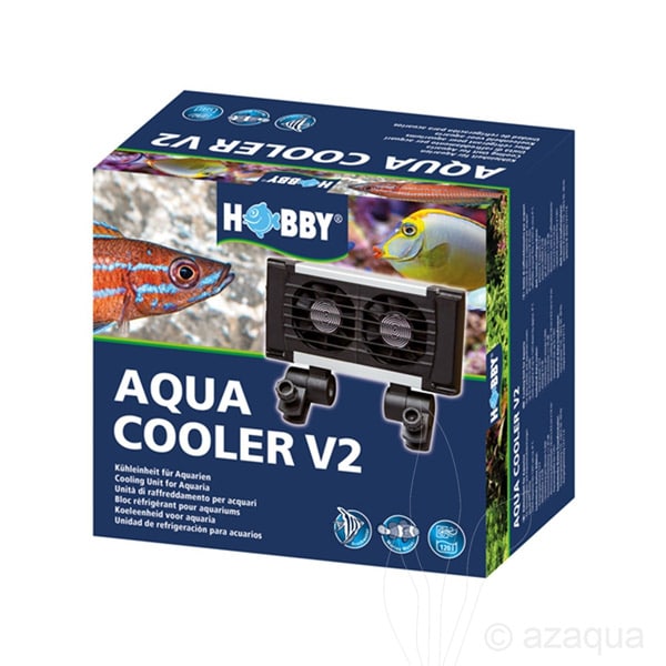 Ventilateur Aqua Cooler V2 Hobby