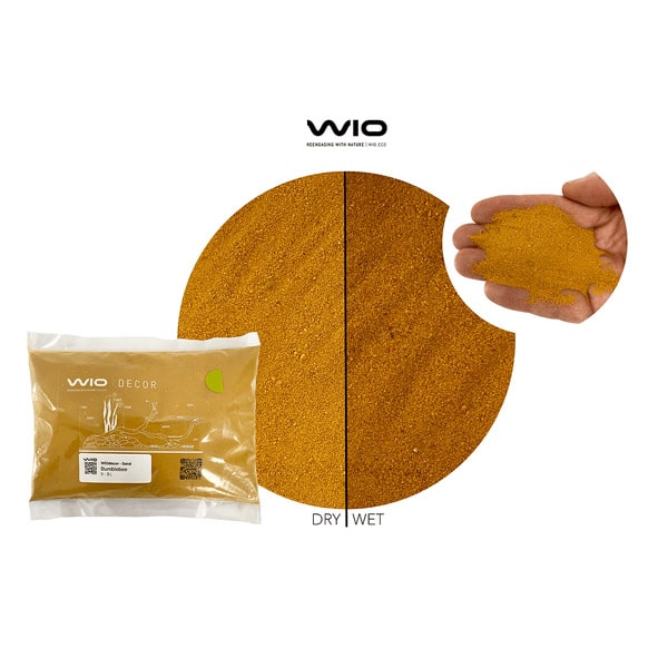 Wio Bumblebee Sand 2kg