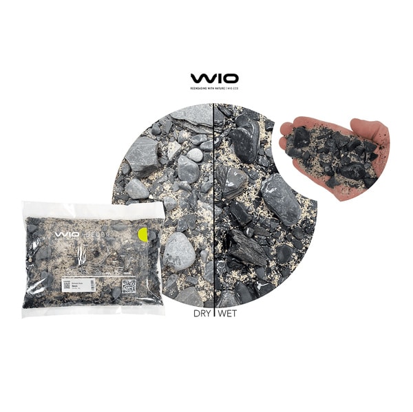 Wio Ibon Biotope Mix 5kg