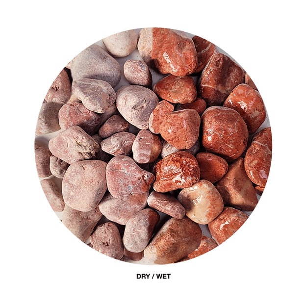 Wio Inferno Gravel Mix 2kg