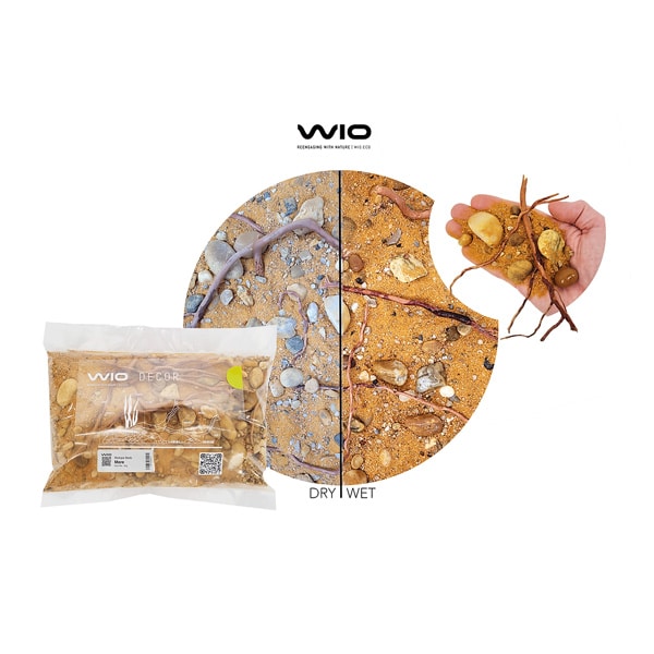 Wio Mere Biotope Mix 5kg