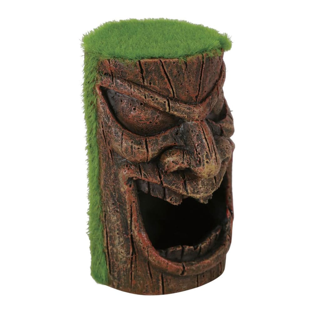 Zolux Totem Tête KiPouss 4,5 x 5,1 x 7,9 cm