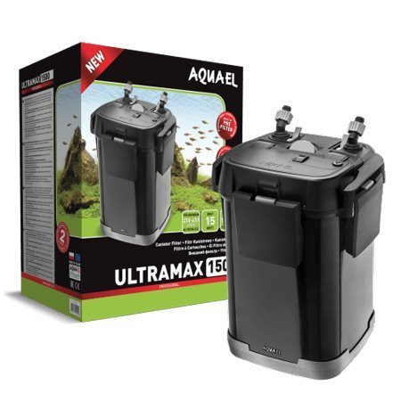 Aquael Filtre Ultramax 1500