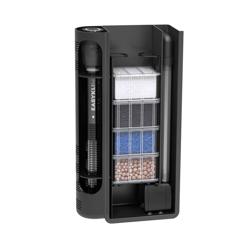Aquatlantis Mini Biobox 2 – filtre aquarium jusqu’à 80 L – Image 2