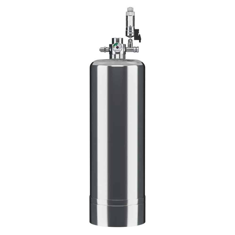 Arka MyScape CO2 System – Médium 2,4 L – Kit CO2 – Image 2